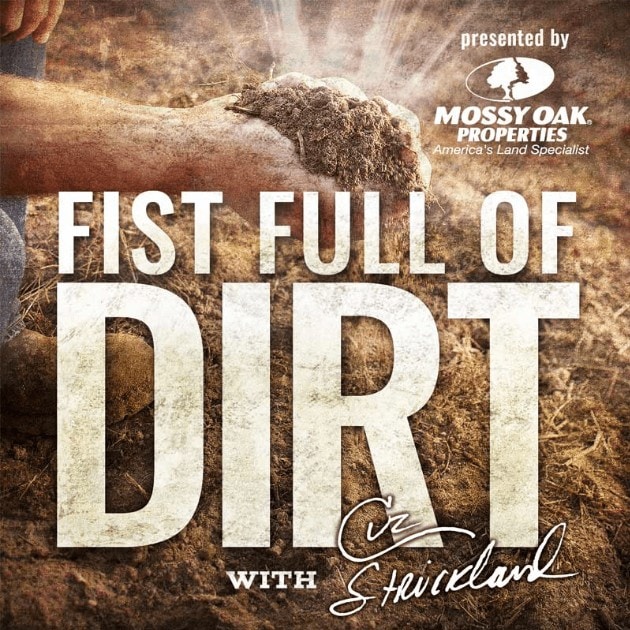 Mossy Oak Properties